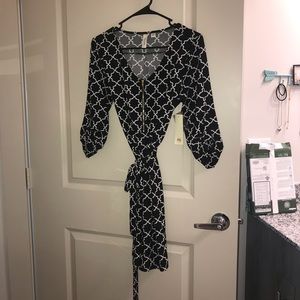 Professional Dress Size S